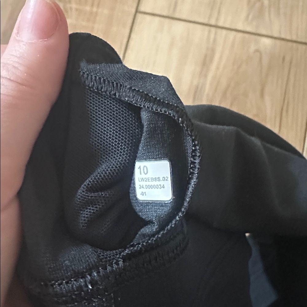 Lululemon Energy Longline bra - Picture 4 of 6